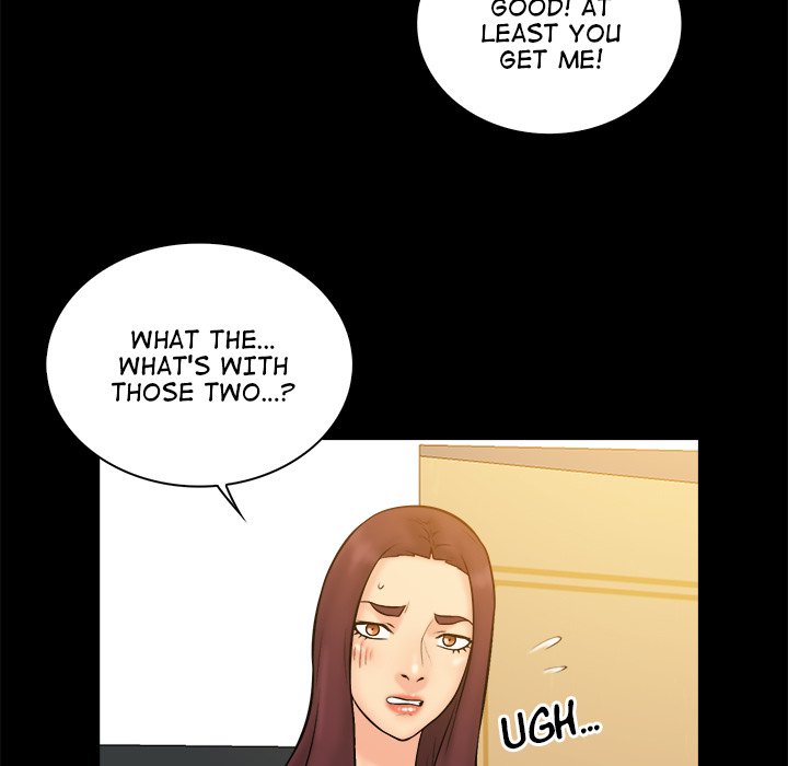 Find That Girl - Chapter 36 Page 88