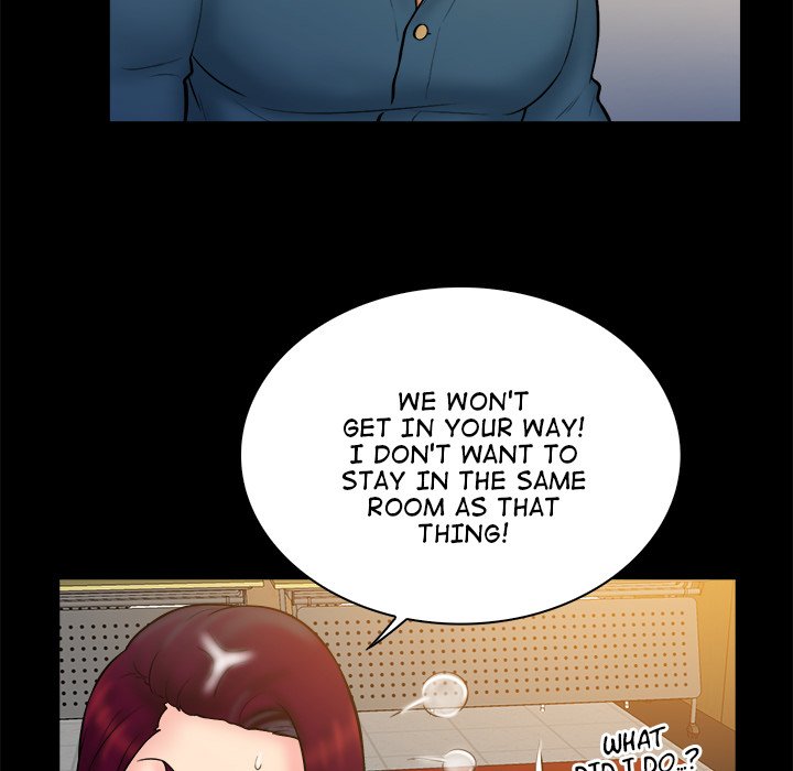 Find That Girl - Chapter 36 Page 92
