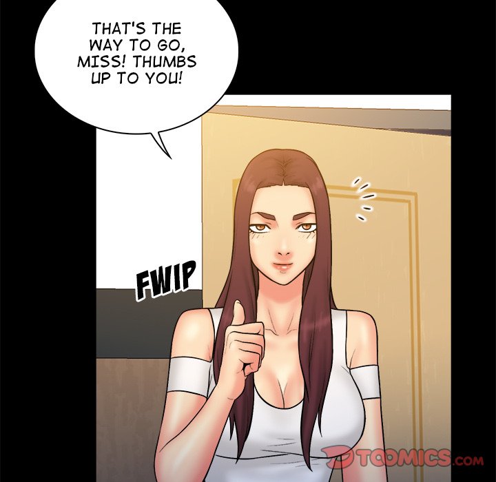 Find That Girl - Chapter 36 Page 94
