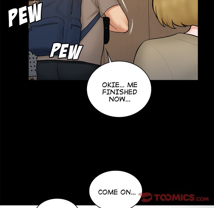 Find That Girl - Chapter 38 Page 20