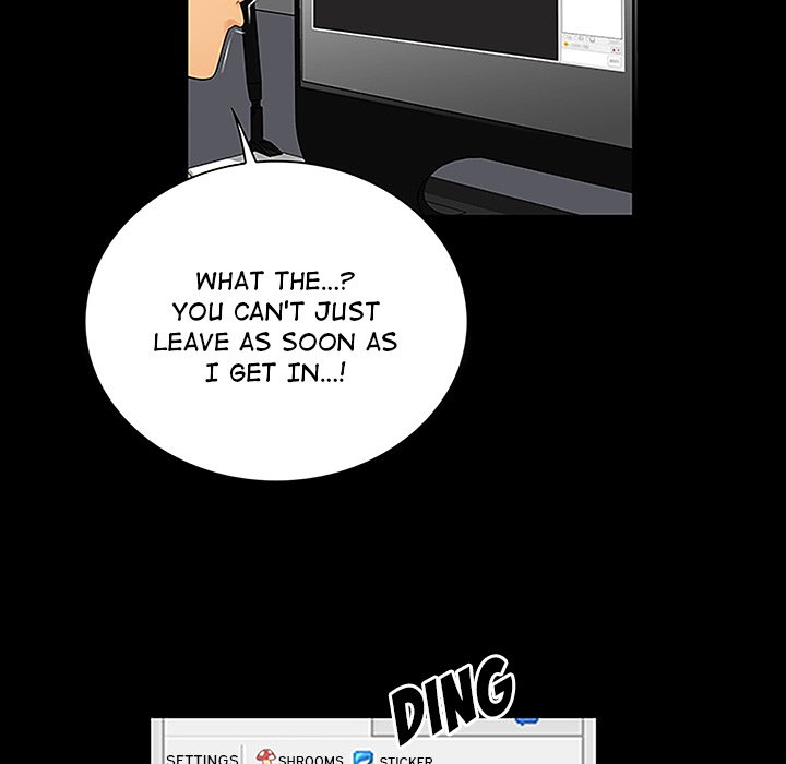 Find That Girl - Chapter 6 Page 28