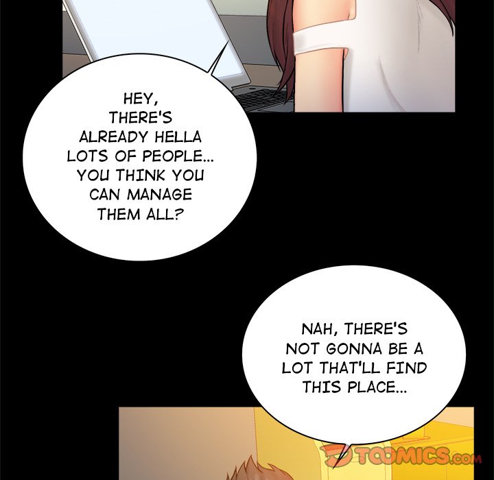 Find That Girl - Chapter 6 Page 6