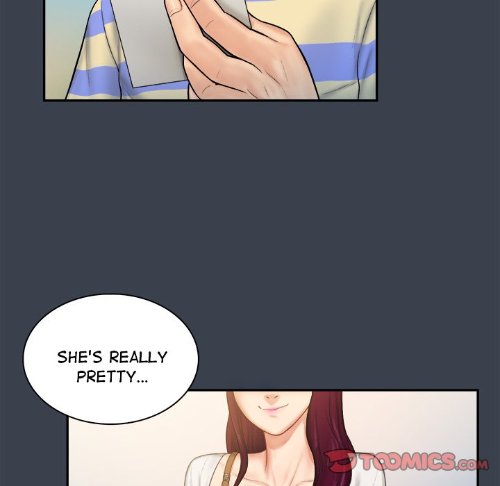 Find That Girl - Chapter 7 Page 26