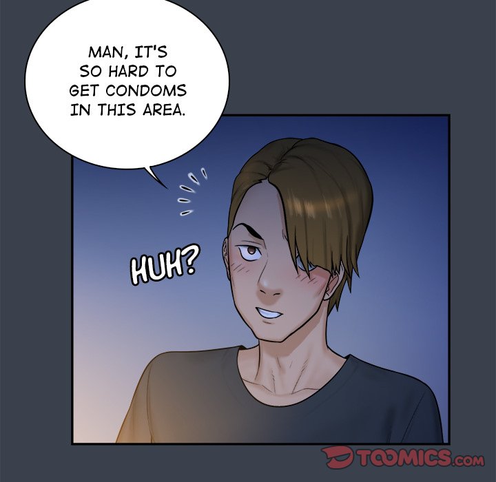 Find That Girl - Chapter 7 Page 80