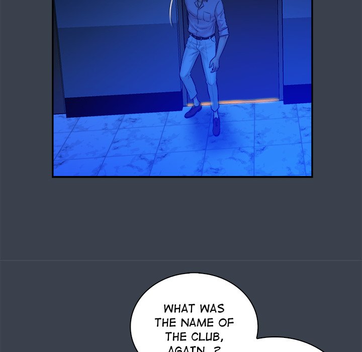 Find That Girl - Chapter 8 Page 47
