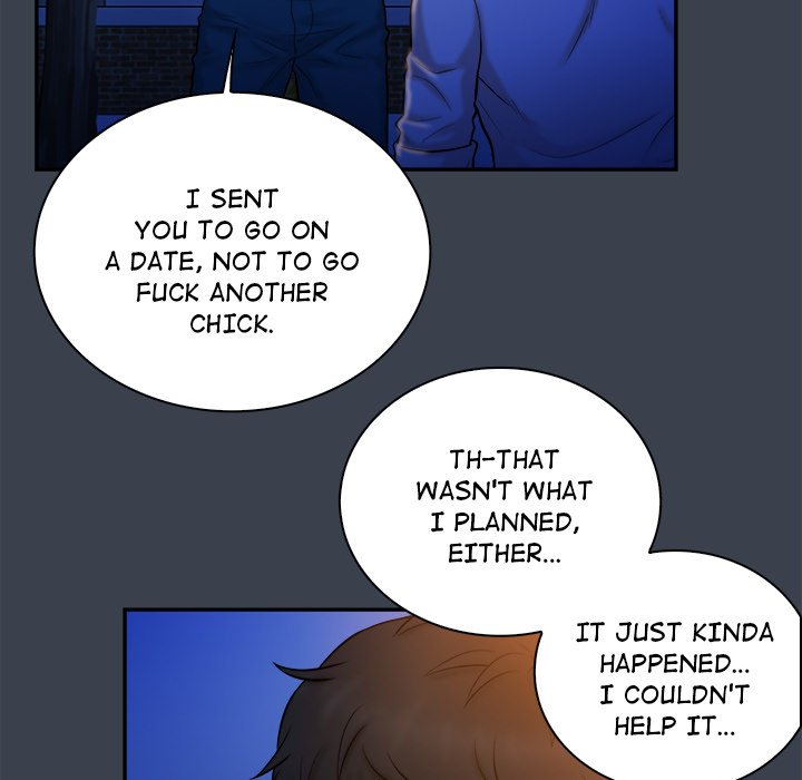 Find That Girl - Chapter 9 Page 43
