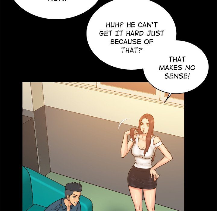 Find That Girl - Chapter 9 Page 68
