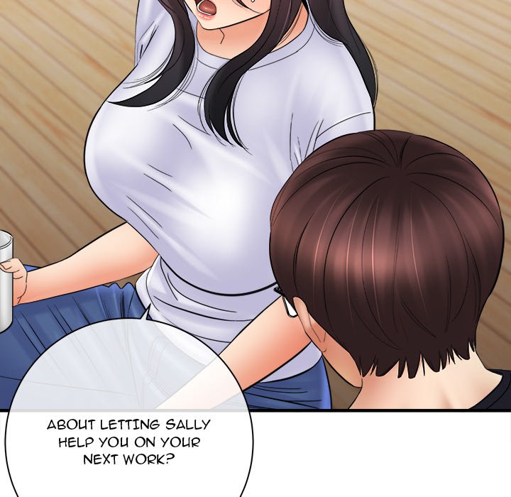 With Chloe - Chapter 31 Page 74