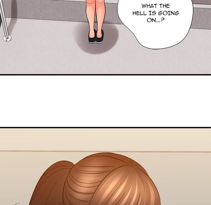 With Chloe - Chapter 39 Page 5