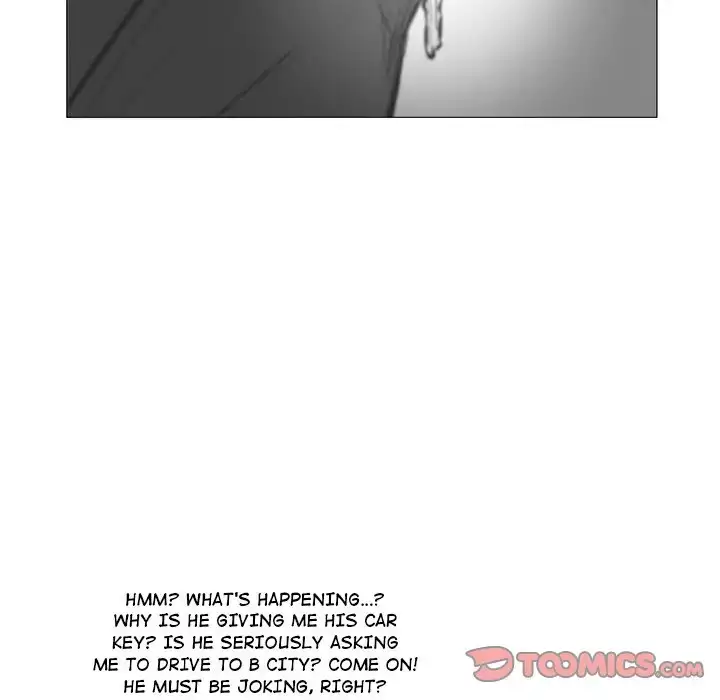 Her Face - Chapter 22 Page 43