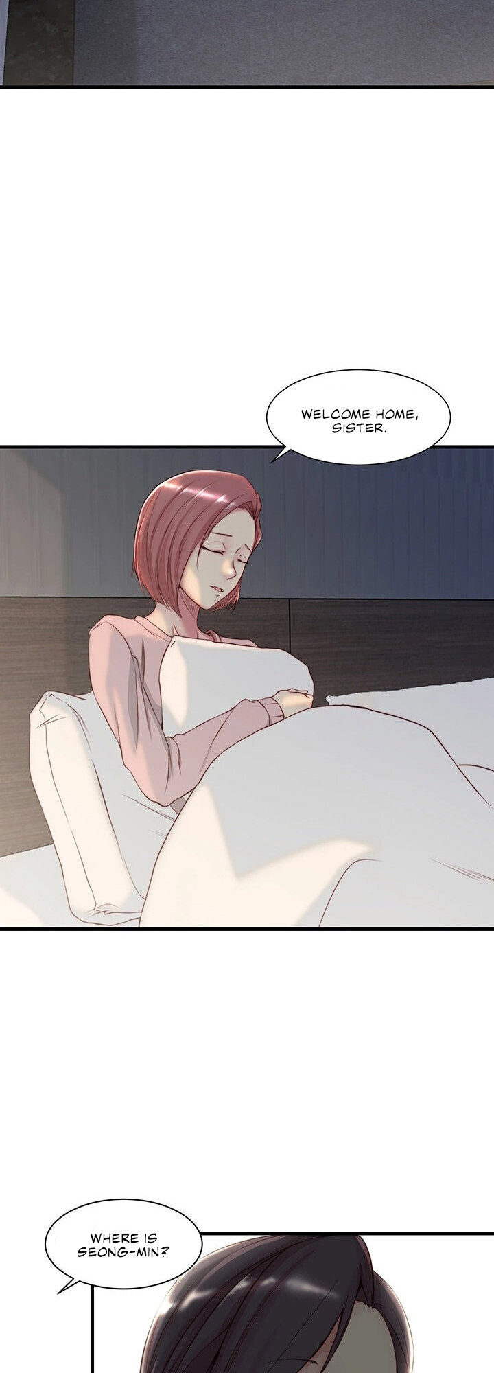 Sister-in-Law Manhwa - Chapter 4 Page 22