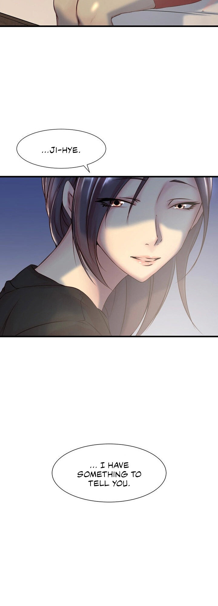 Sister-in-Law Manhwa - Chapter 4 Page 24