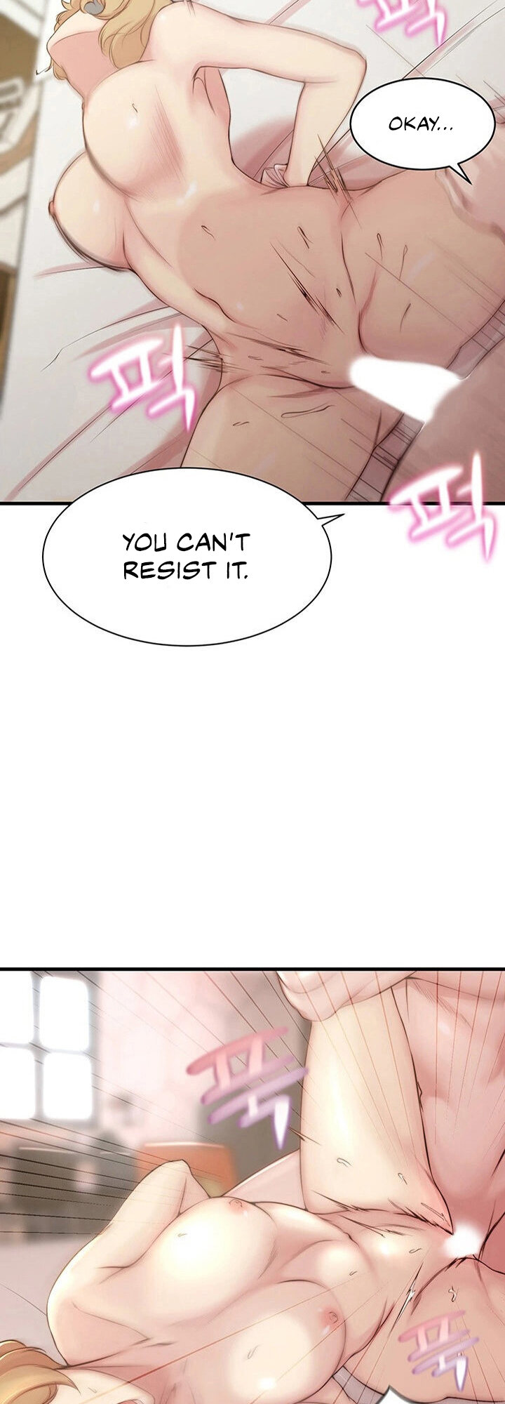 Sister-in-Law Manhwa - Chapter 4 Page 34