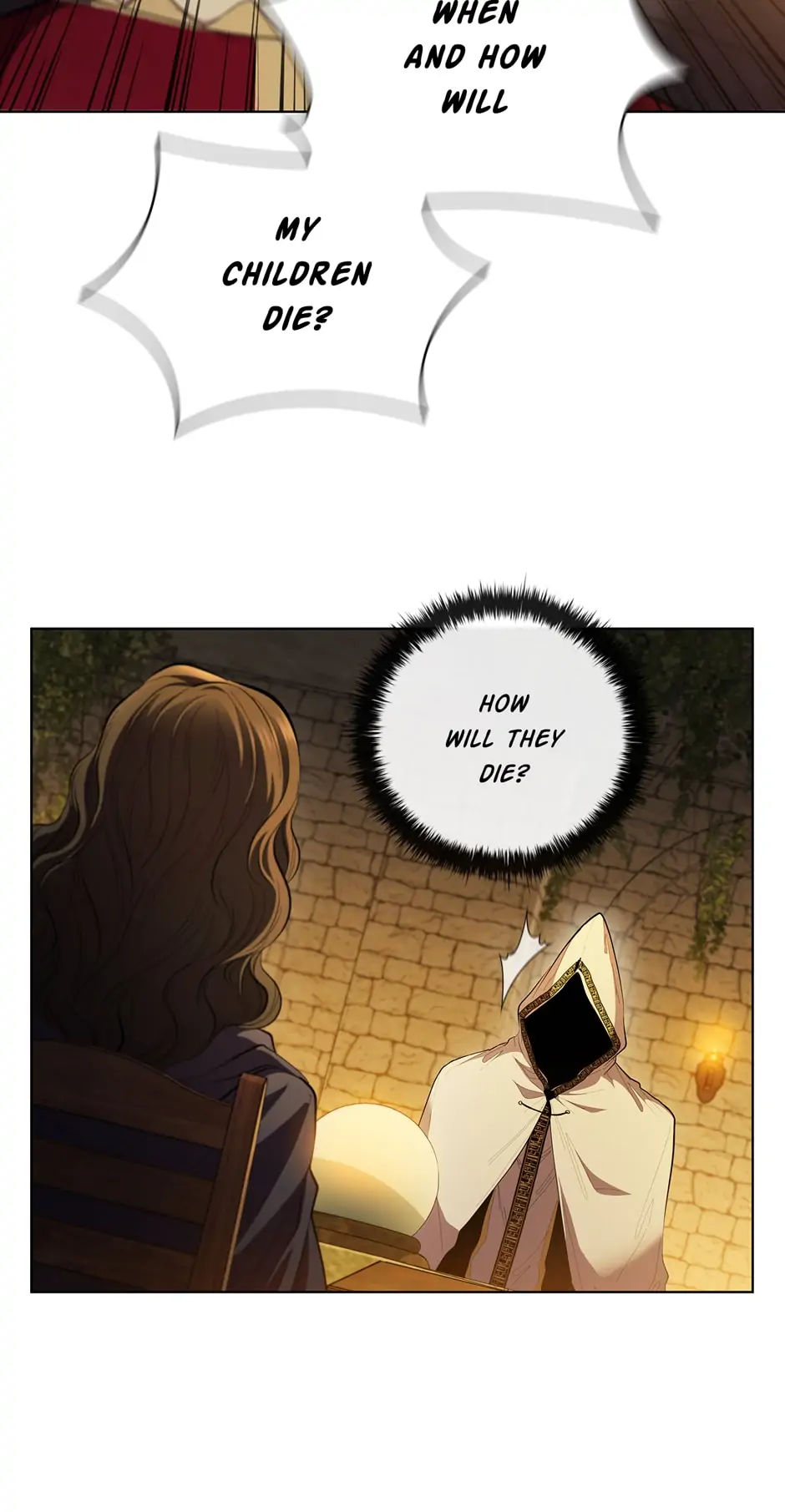 I Regressed As The Duke - Chapter 68 Page 28