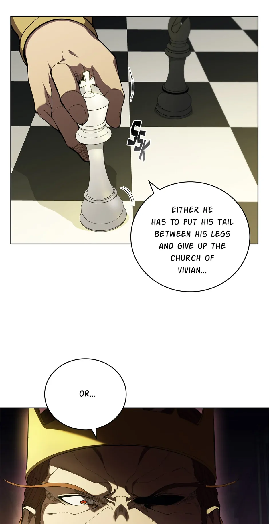 I Regressed As The Duke - Chapter 79 Page 43