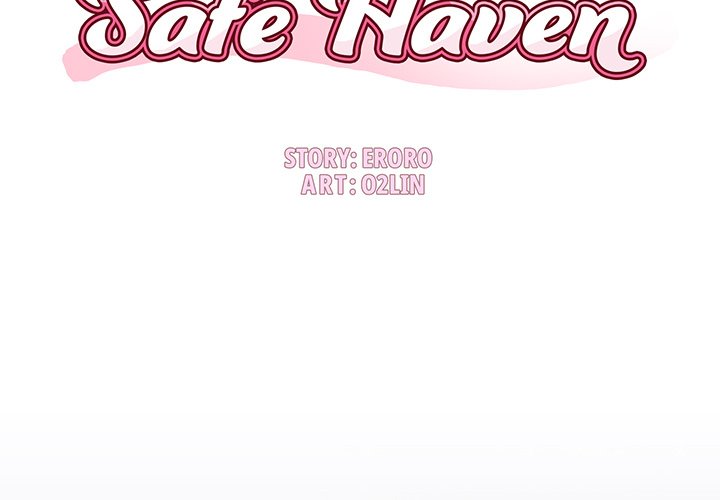 Safe Haven - Chapter 14 Page 2