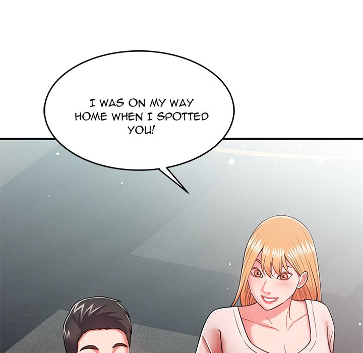 Safe Haven - Chapter 16 Page 135