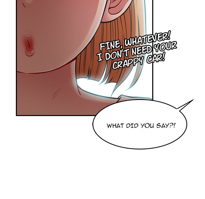 Safe Haven - Chapter 16 Page 142