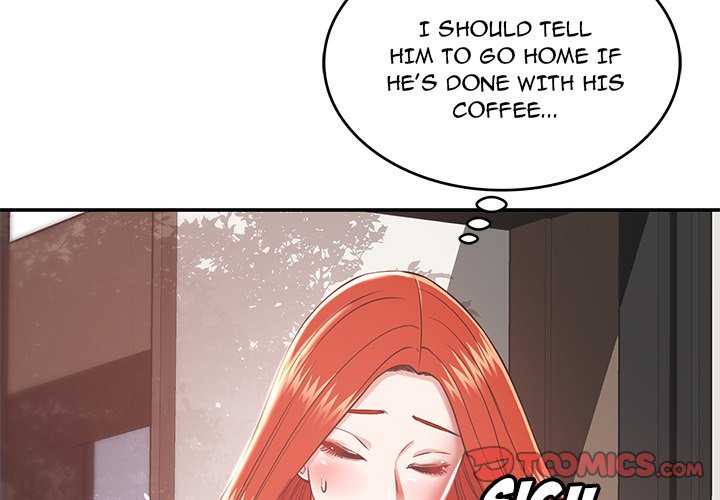 Safe Haven - Chapter 16 Page 4