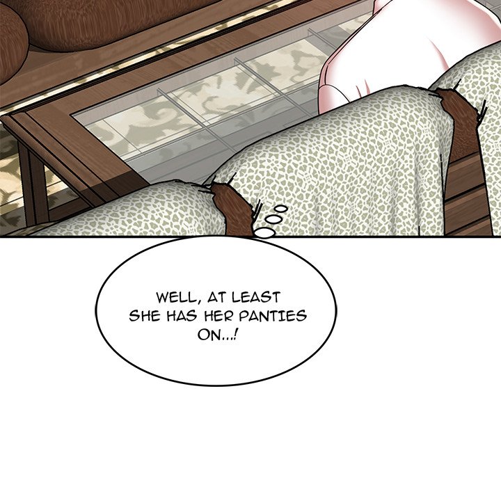 Safe Haven - Chapter 17 Page 89