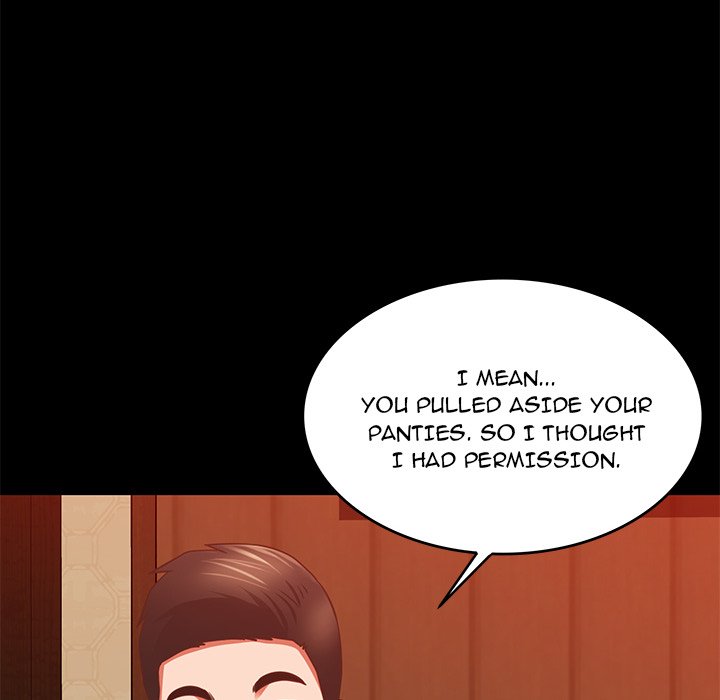 Safe Haven - Chapter 18 Page 111