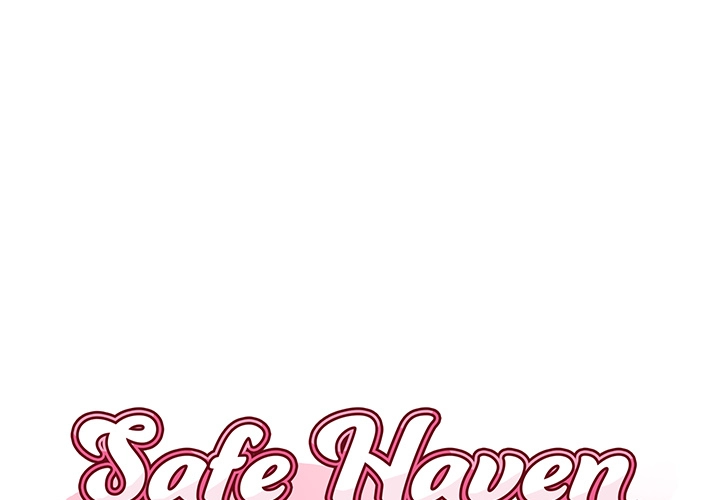 Safe Haven - Chapter 2 Page 1