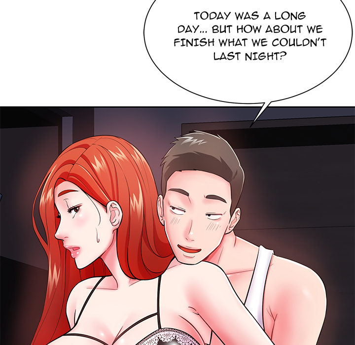 Safe Haven - Chapter 2 Page 109