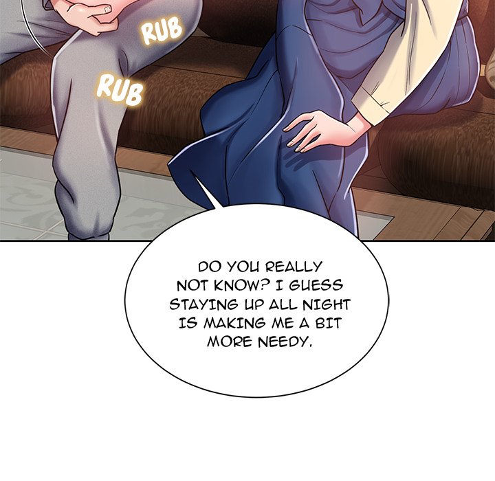 Safe Haven - Chapter 5 Page 49
