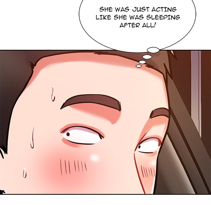 Safe Haven - Chapter 5 Page 91
