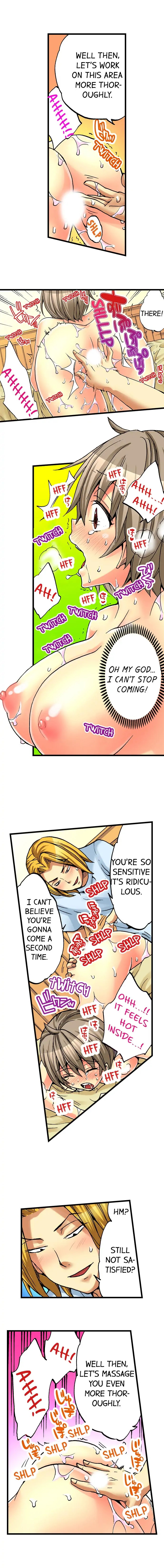 I Have a Girl’s Body and I Can’t Stop Cumming!! - Chapter 10 Page 5