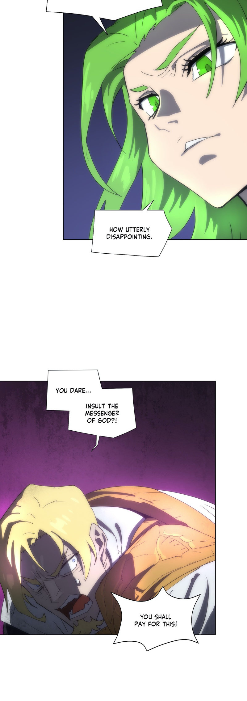 4 Cut Hero - Chapter 167 Page 16