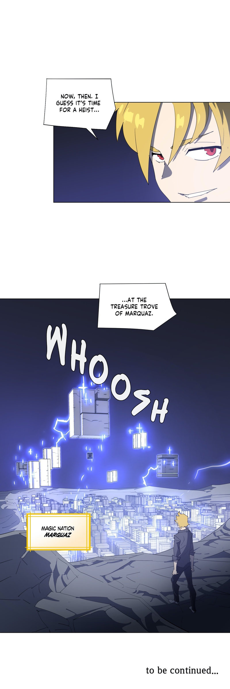 4 Cut Hero - Chapter 167 Page 40
