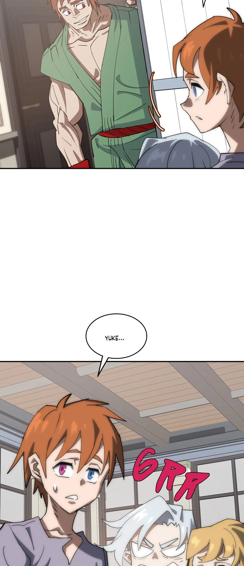 4 Cut Hero - Chapter 194 Page 43