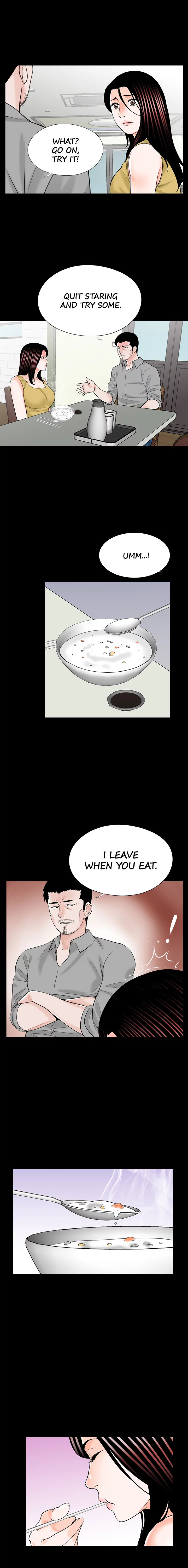 Nightmare - Chapter 27 Page 5