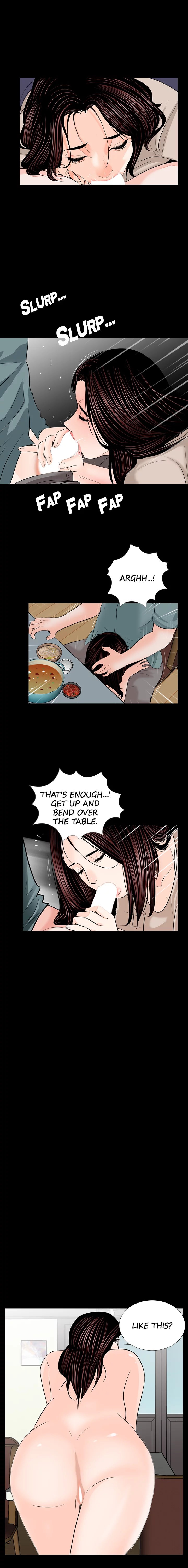 Nightmare - Chapter 31 Page 7