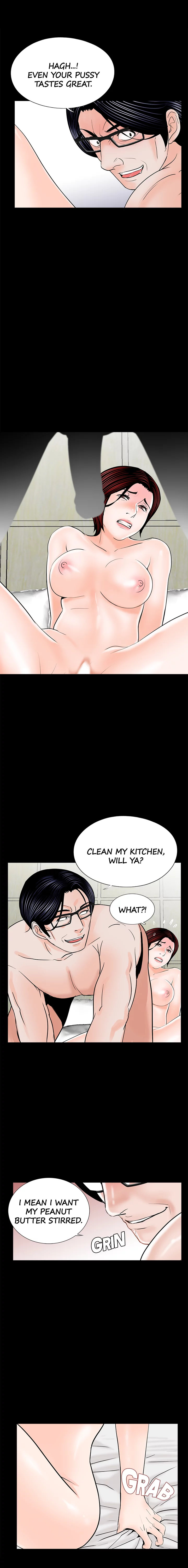 Nightmare - Chapter 32 Page 7