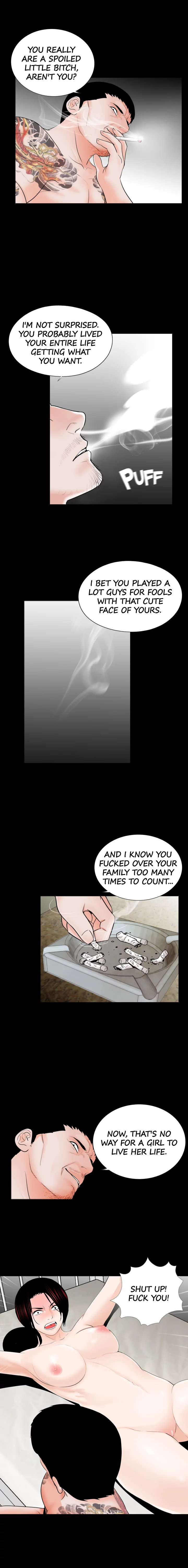 Nightmare - Chapter 51 Page 3