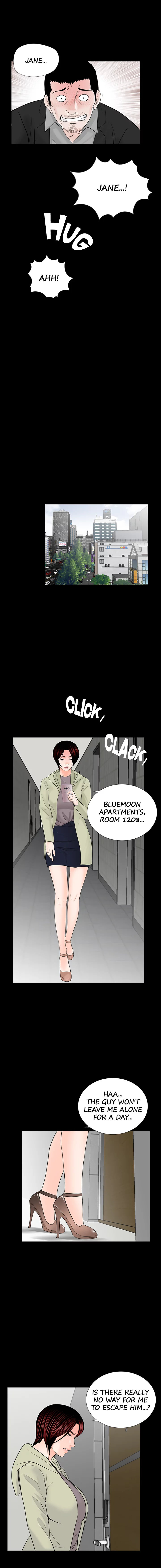 Nightmare - Chapter 56 Page 11