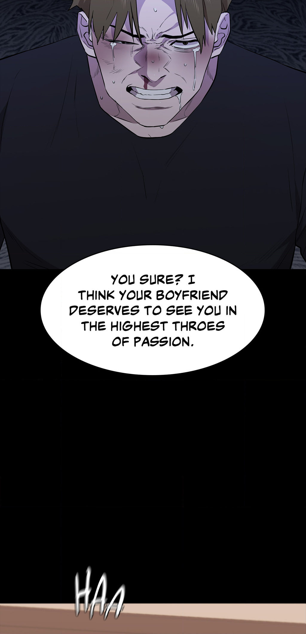 Thorns on Innocence - Chapter 101 Page 52