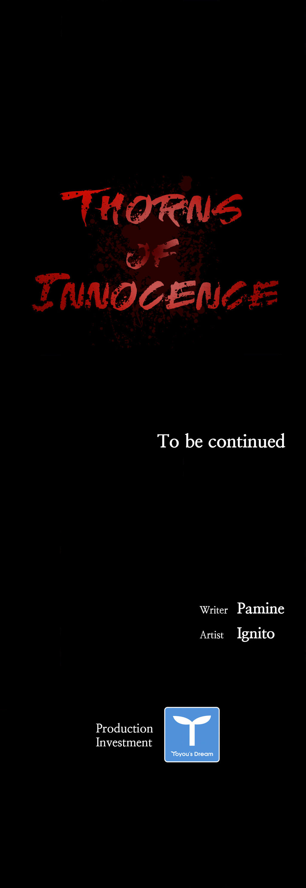 Thorns on Innocence - Chapter 102 Page 53