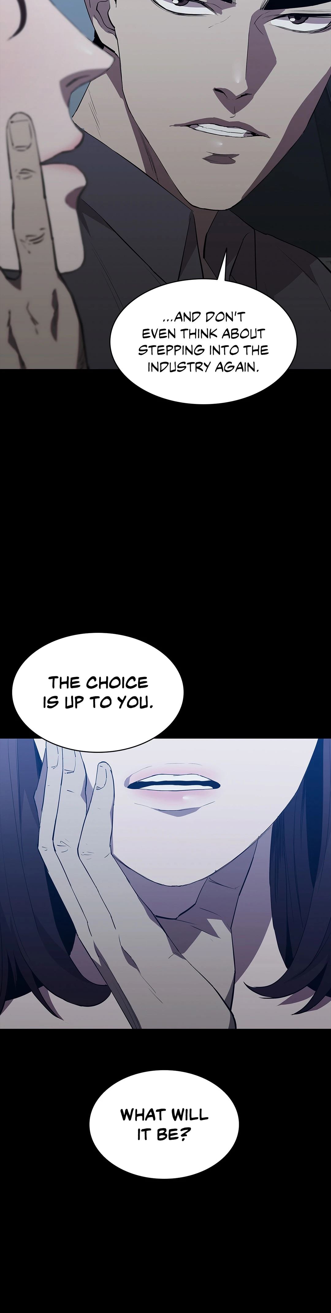 Thorns on Innocence - Chapter 44 Page 33