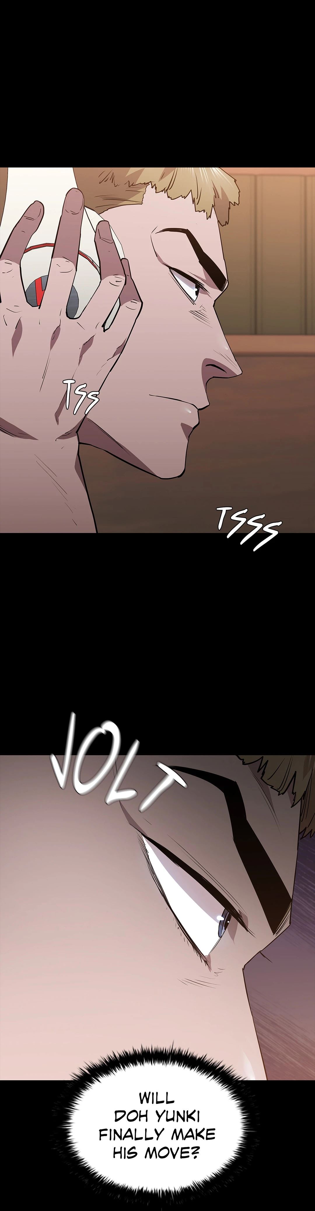 Thorns on Innocence - Chapter 46 Page 37