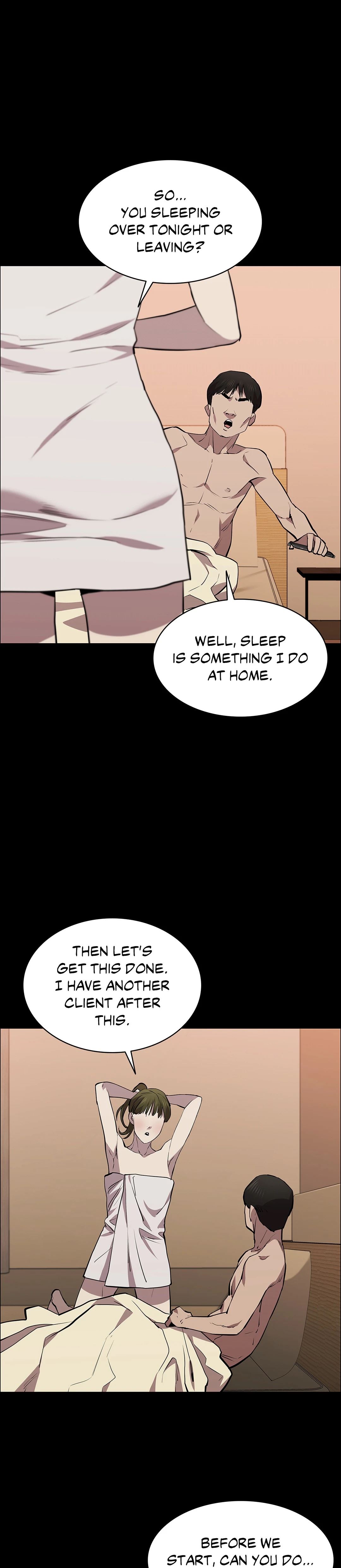 Thorns on Innocence - Chapter 55 Page 4