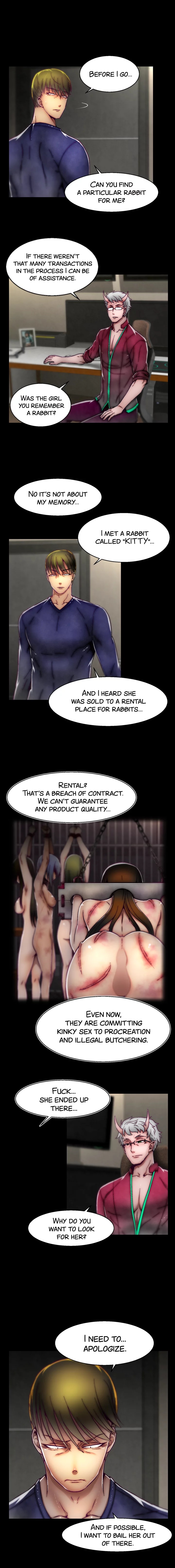 DISFARMING - Chapter 43 Page 8