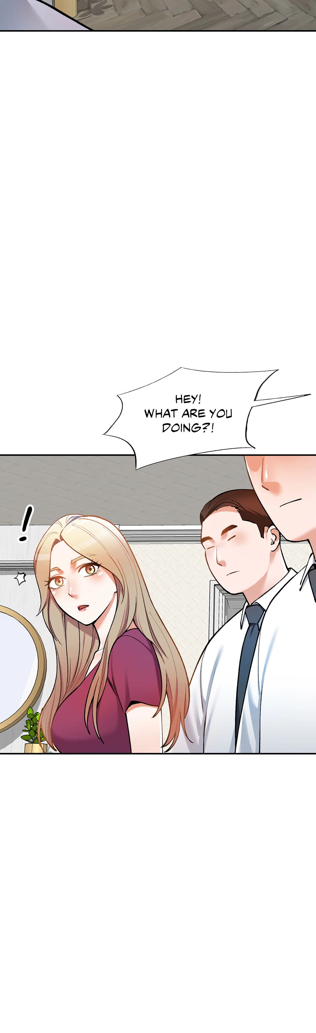 My Secretary’s Got a Secret - Chapter 13 Page 4