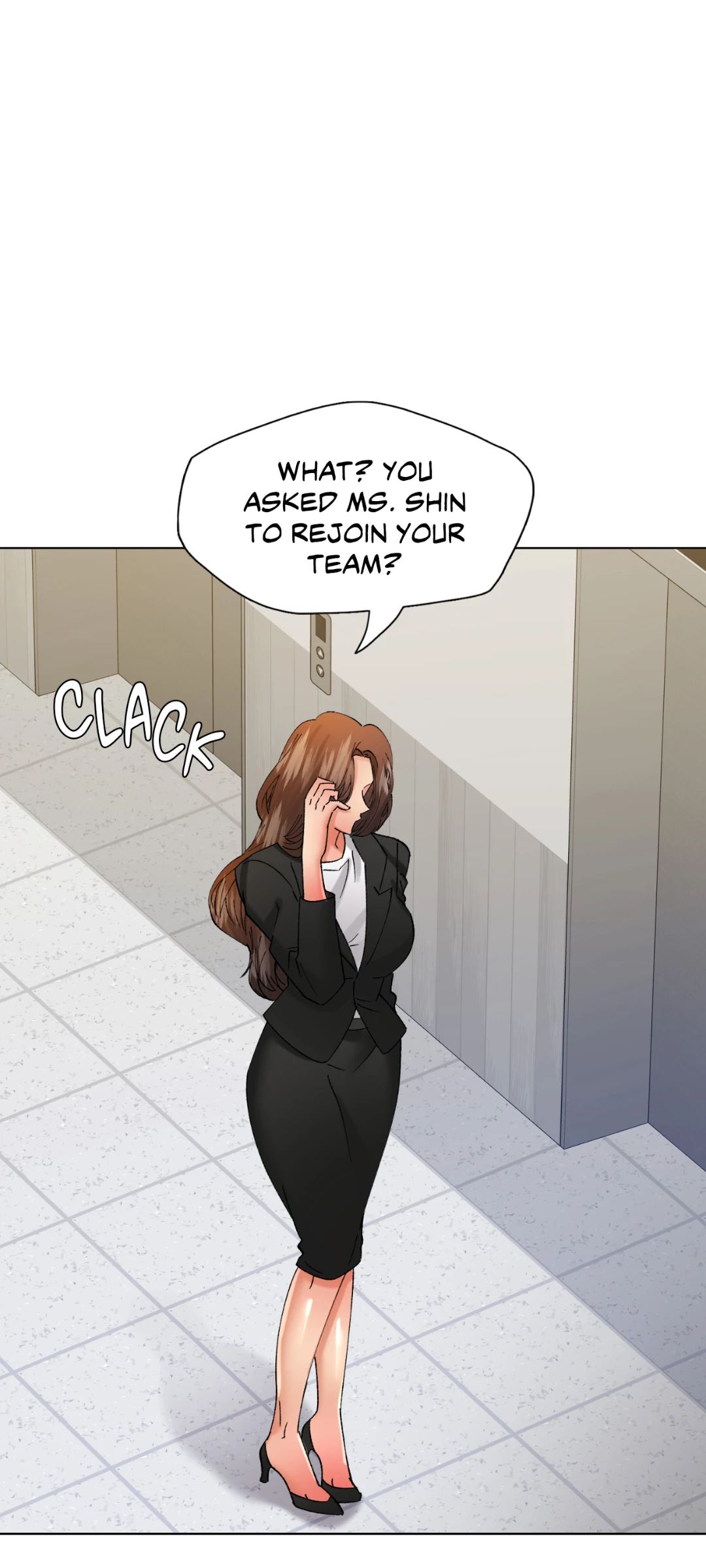 Climb on Top - Chapter 84 Page 24