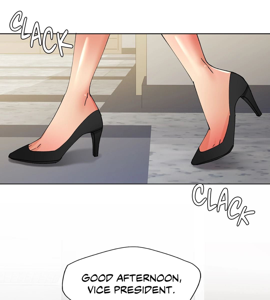 Climb on Top - Chapter 85 Page 85