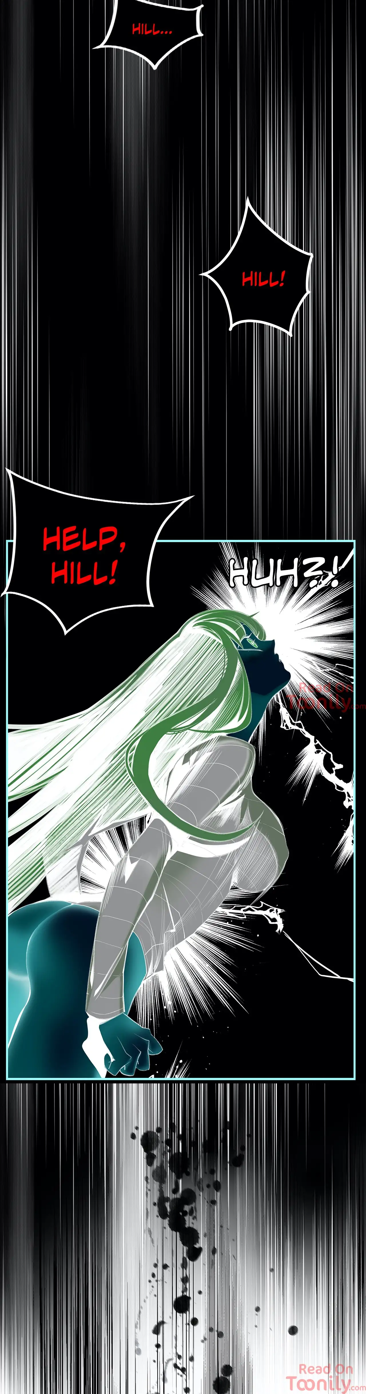 Lilith’s Cord - Chapter 84 Page 33