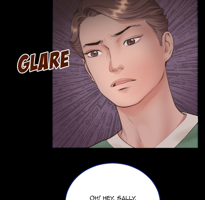 Between Us (Goinmul) - Chapter 1 Page 53