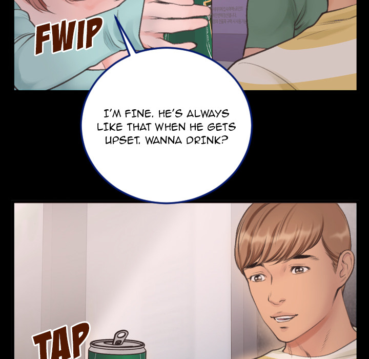 Between Us (Goinmul) - Chapter 1 Page 67